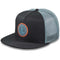 Pursuit Flat Bill Trucker