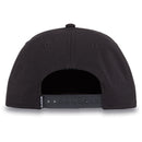 Rail 3D Ballcap