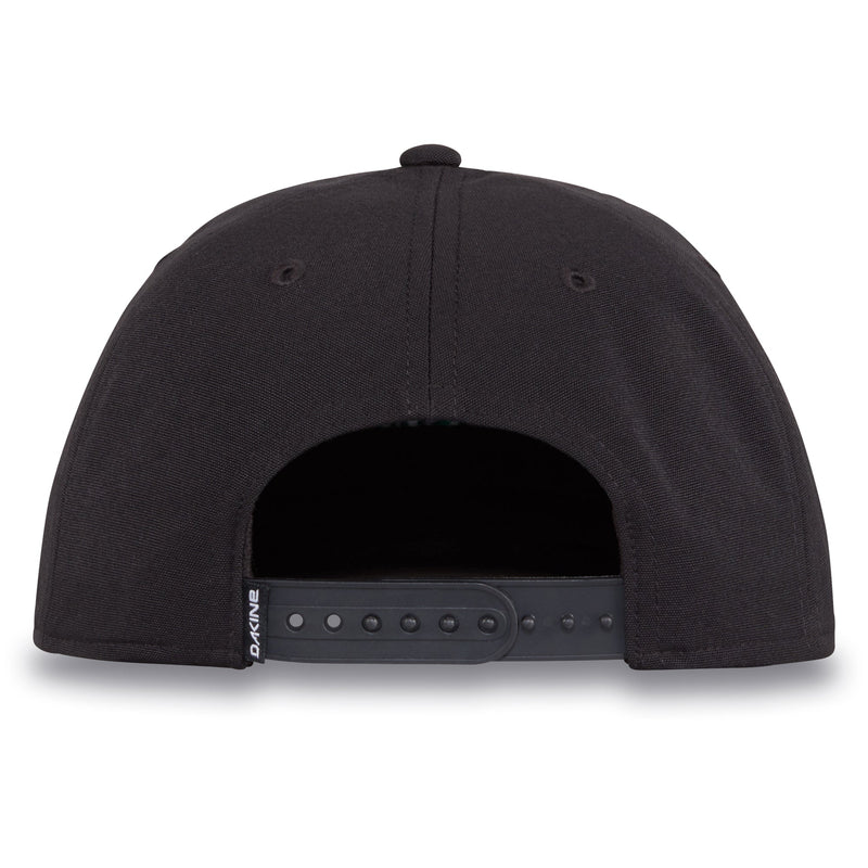 Rail 3D Ballcap