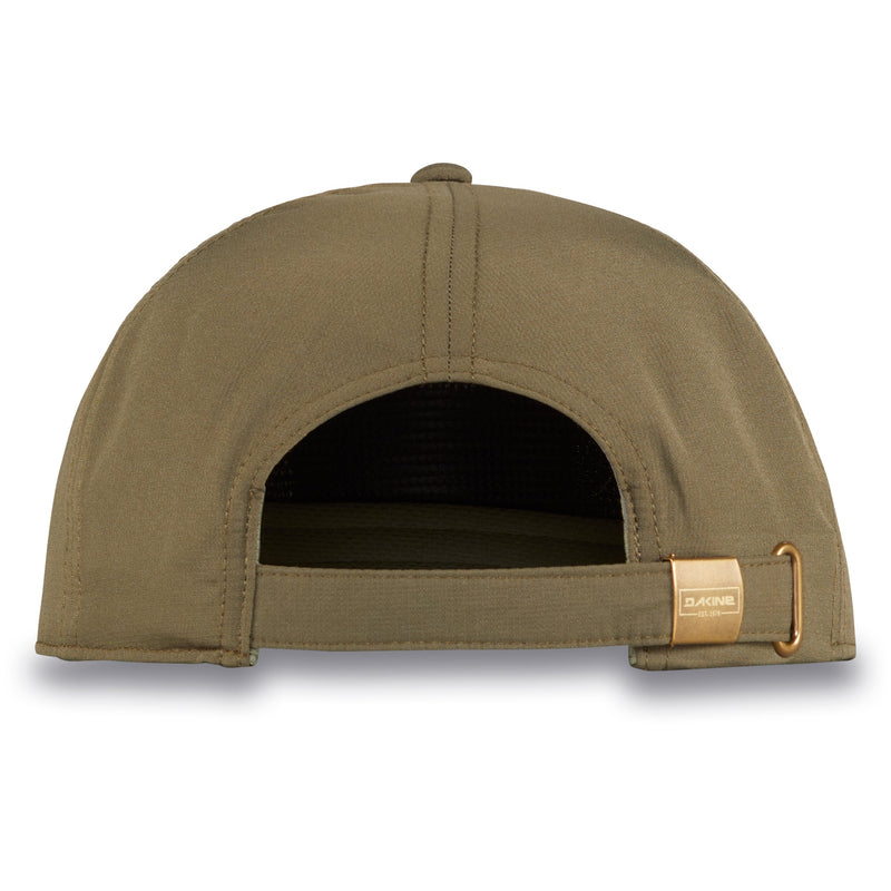R & R Unstructured Cap