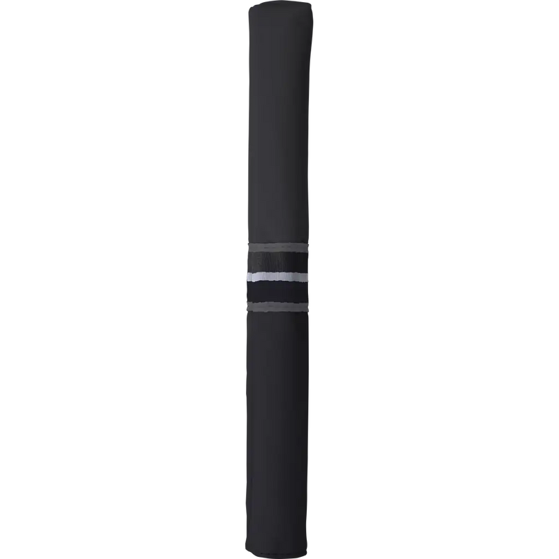 Mid-Stripe Alignment Stick Cover Black