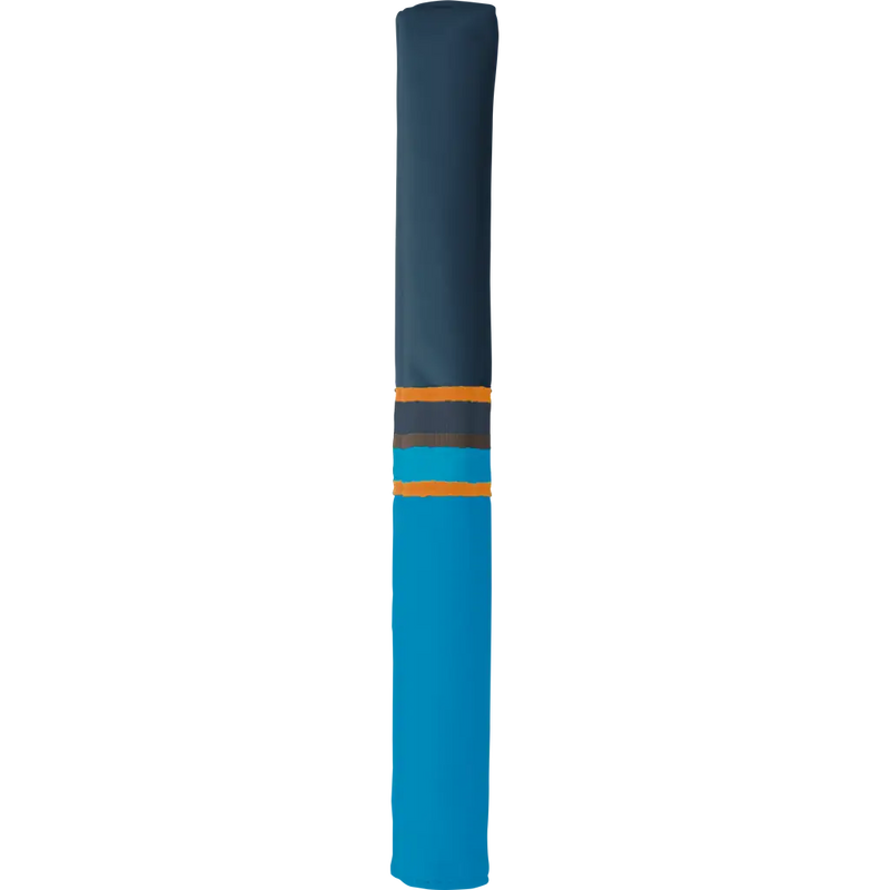 Mid-Stripe Alignment Stick Cover Caribbean Sea-Teal-Sudan