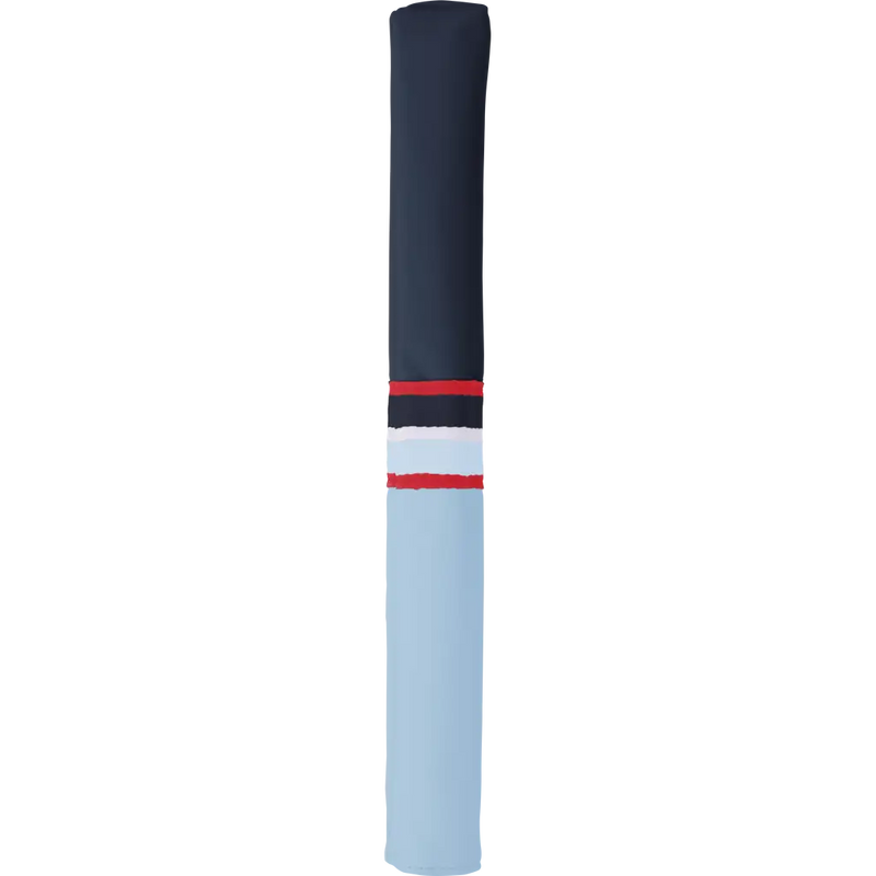 Mid-Stripe Alignment Stick Cover Frost-Navy-Red