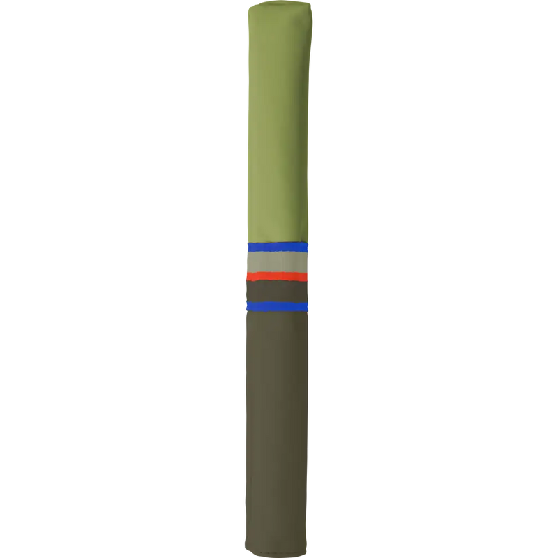 Mid-Stripe Alignment Stick Cover Loden Moss-Inferno