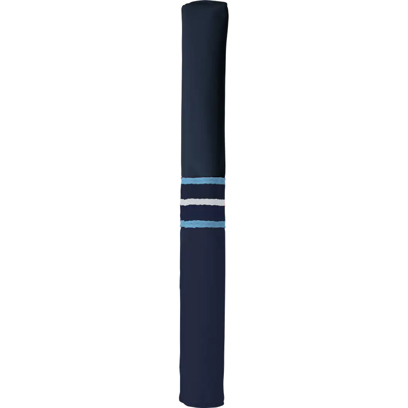 Mid-Stripe Alignment Stick Cover Navy-Frost