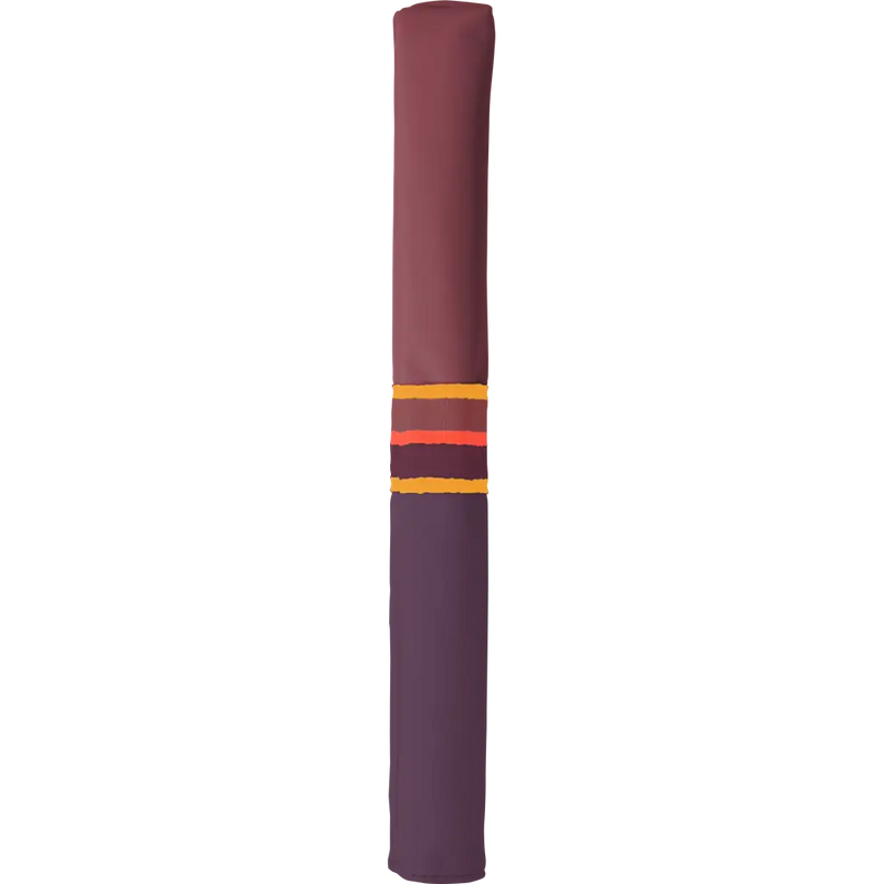 Mid-Stripe Alignment Stick Cover Port-Brick-Gold