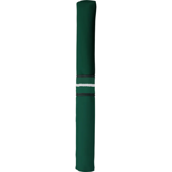 Mid-Stripe Alignment Stick Cover Green