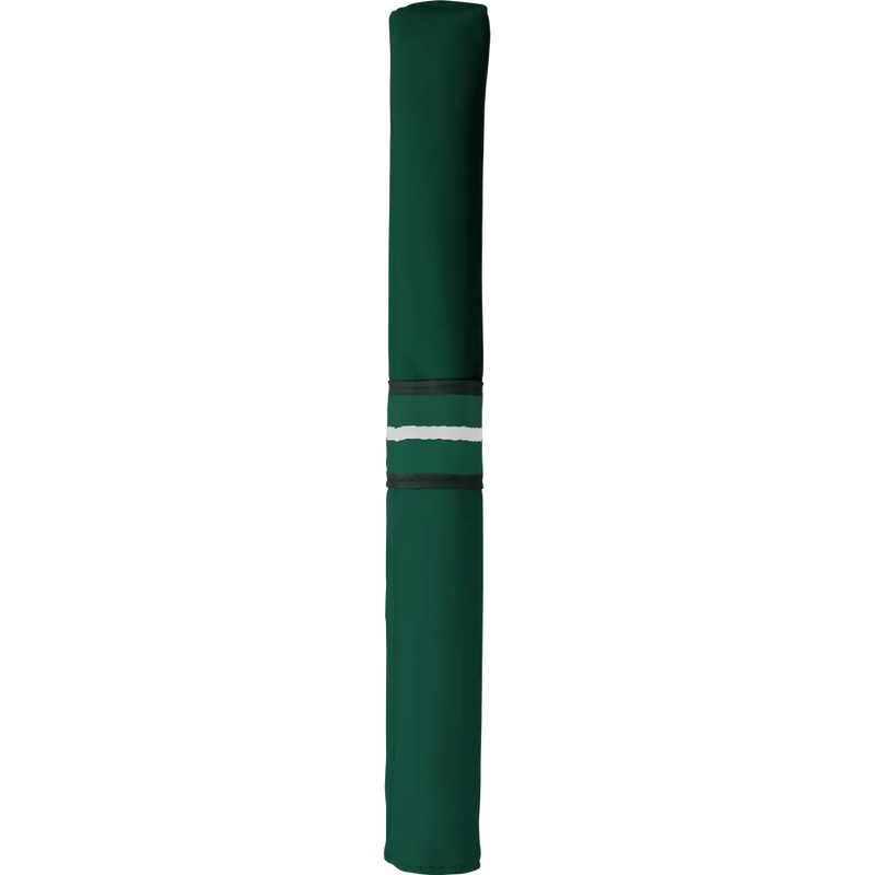 Mid-Stripe Alignment Stick Cover Green