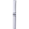Mid-Stripe Alignment Stick Cover White