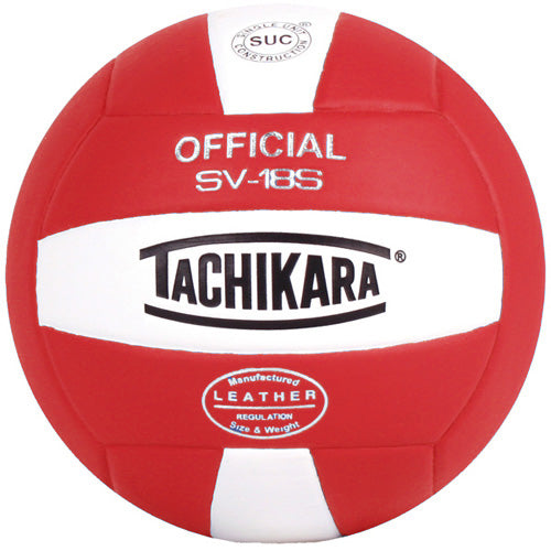 Tachikara SV18S Volleyball