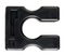 Body-Solid Weight Stack Adapter Plates 2.5lbs