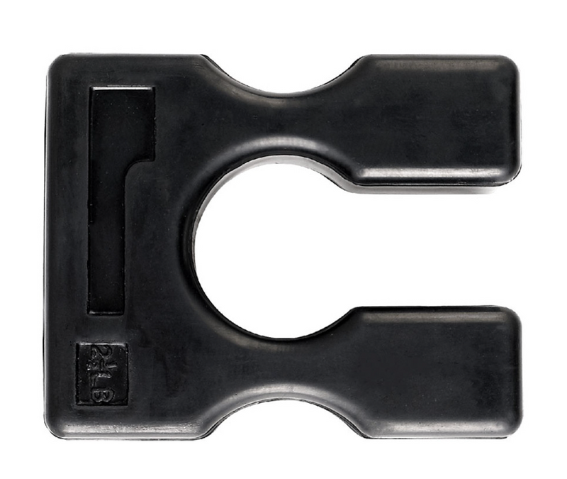 Body-Solid Weight Stack Adapter Plates 2.5lbs
