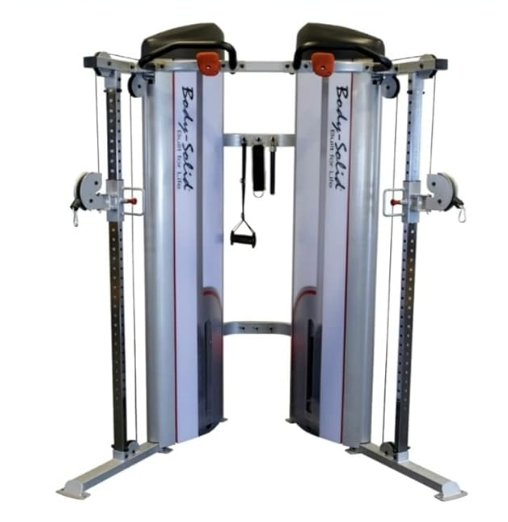 ProClubline Series II S2FT Functional Trainer