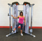 ProClubline Series II S2FT Functional Trainer