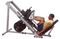 Body-Solid GLPH1100 Leg Press and Hack Squat