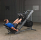 Body-Solid GLPH1100 Leg Press and Hack Squat