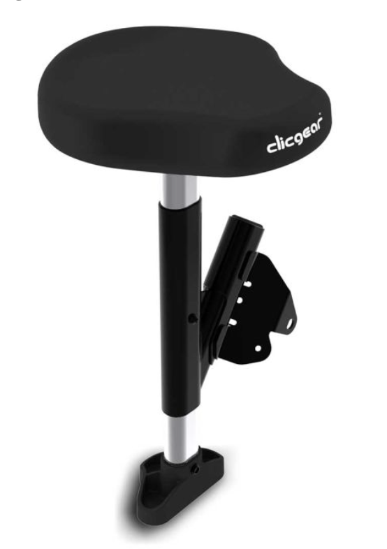 Clicgear Cart Seat 3.5