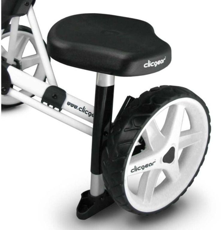 Clicgear Cart Seat 3.5
