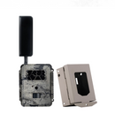 Spartan GoCam 4G/LTE with Security Box