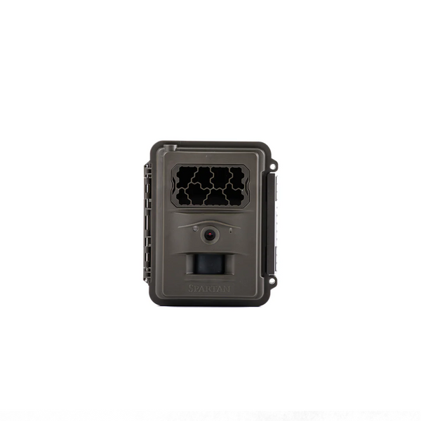 Spartan SR2-BK Non-Wireless Camera