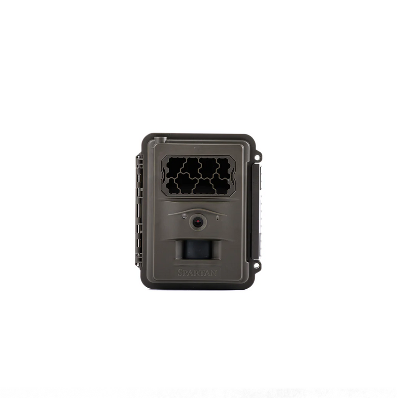 Spartan SR2-BK Non-Wireless Camera