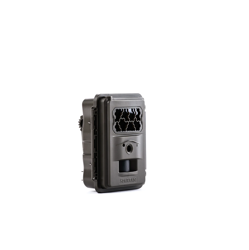 Spartan SR2-BK Non-Wireless Camera
