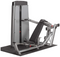 Body-Solid DPRS-SF Pro Clubline Pro Dual Adjustable Multi-Press Machine, Exercise Machines for Home and Commercial Gyms, Chest and Arm Workout