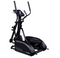 Body-Solid (E400) Elliptical Trainer Machine, Cardio Workout Crosstrainer Exercising Machines for Home & Commercial Gym with 300lb Weight Capacity