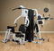 Body-SolidMulti Function Gym EXM3000LPS