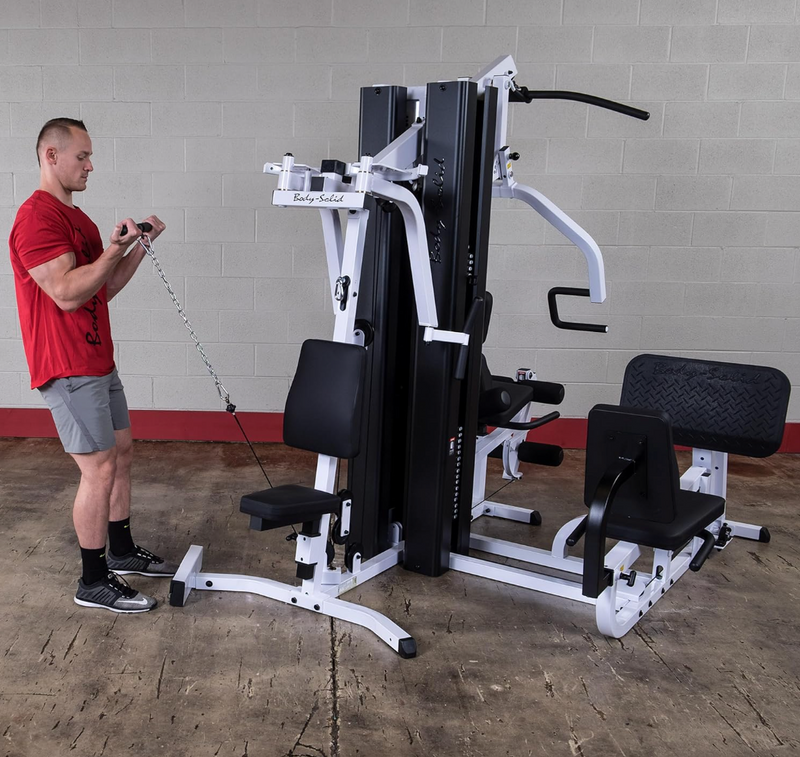 Body-SolidMulti Function Gym EXM3000LPS