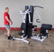 Body-SolidMulti Function Gym EXM3000LPS