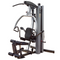Body-Solid Multi-Station Home Gym Machine, Arm & Leg Strength Training Functional Exercise Workout Station for Weight Lifting and Bodybuilding