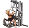 Body-Solid F600-2 Fusion 600 Personal Trainer for Home and Commercial Gym