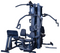 Body-Solid (G9B) Multi-Station Gym, Complete Body Exercise & Muscle Development Gym Machine for Home & Comercial Training Equipment