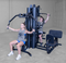 Body-Solid (G9B) Multi-Station Gym, Complete Body Exercise & Muscle Development Gym Machine for Home & Comercial Training Equipment
