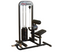Body-Solid (GCAB-STK) Pro Select Ab and Back Machine with 210-Pound Weight Stack, Abdominal & Back Muscles Training Functional Exercise Workout Station, Home and Commercial Gym