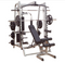 Body Solid Series 7 Smith Machine Package