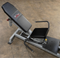 Body-Solid (LVLP Leverage Horizontal Leg Press Machine for Home Gym - Heavy Duty Workout Equipment for Full Lower Body Workouts, 1000lb Weight Capacity