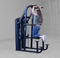 Body Solid (S2ACDX-2) Pro Clubline Series II Chin and Dip Machine, Commercial and Home Fitness Equipment, Pull Up Station and Dip Bars for Strength Training, 235 Lb. Weight Stack