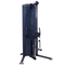 Body-Solid Pro Clubline Series 2 Cable Column 160 lb. Weight Stack for Fitness Workouts and Strength Training