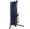 Body-Solid Pro Clubline Series 2 Cable Column 210 lb. Weight Stack for Fitness Workouts and Strength Training