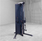 Body-Solid Pro Clubline Series 2 Cable Column 210 lb. Weight Stack for Fitness Workouts and Strength Training