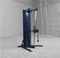 Body-Solid Pro Clubline Series 2 Cable Column 210 lb. Weight Stack for Fitness Workouts and Strength Training
