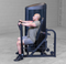 Body-Solid Pro Clubline Series 2 Cable Column with 310 lb. Stack for Fitness Workouts and Strength Training