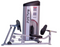 Body-Solid S2LPC-2 Pro Clubline Series II Leg Press and Calf Raise Machine with 210 Lb. Weight Stack for Home and Commercial Gym