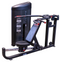 Body-Solid Pro Clubline Series 2 PEC Fly with 210 lb. Stack for Home & Commercial Gym with Weight Stack, Exercise Equipment for Fitness, Workout & Strength Training