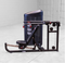 Body-Solid Pro Clubline Series 2 PEC Fly with 210 lb. Stack for Home & Commercial Gym with Weight Stack, Exercise Equipment for Fitness, Workout & Strength Training