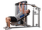 Body-Solid Pro Clubline Series 2 PEC Fly with 210 lb. Stack for Home & Commercial Gym with Weight Stack, Exercise Equipment for Fitness, Workout & Strength Training