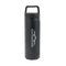 BruTrekker™ Insulated Water Bottle Black