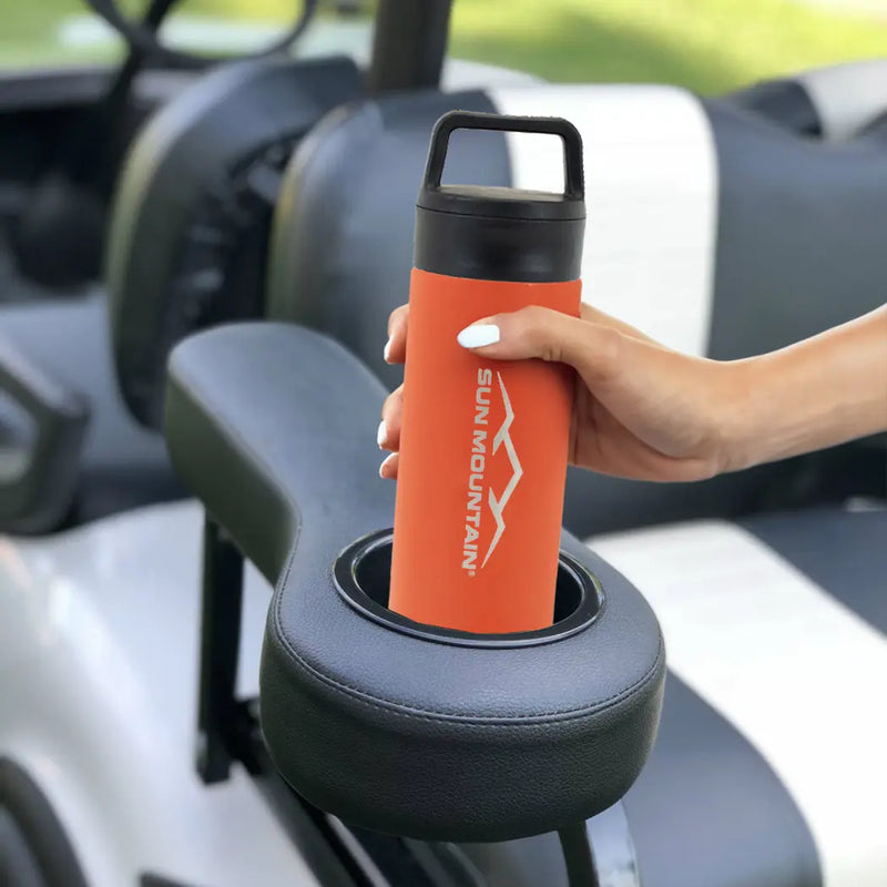 BruTrekker™ Insulated Water Bottle